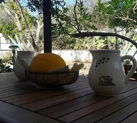 度假居 A 奥特朗托